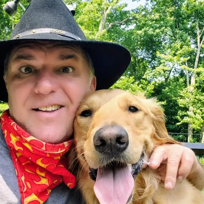 Bill - Creative Director & Pet Care Specialist