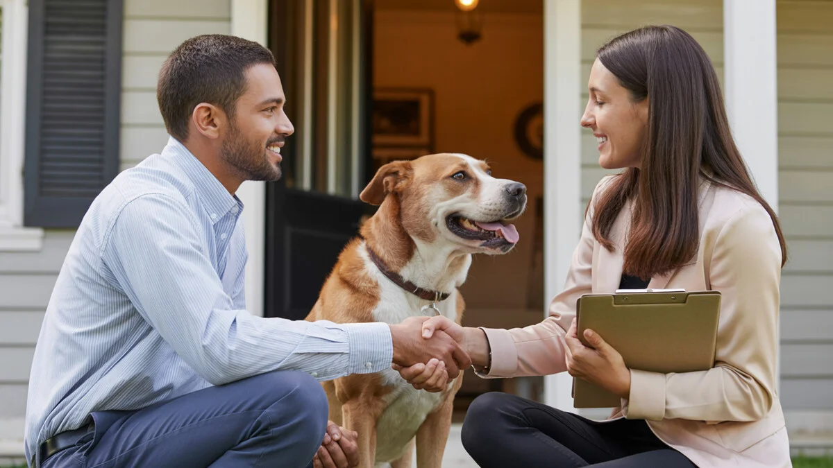 Choosing the Right Dog Walker in Fairfield County: Red Flags to Avoid