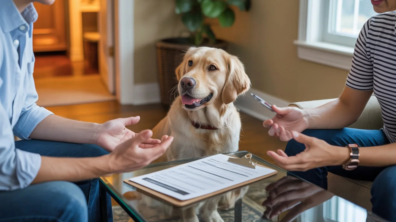 5 Questions to Ask Before Hiring a Dog Walker in Connecticut