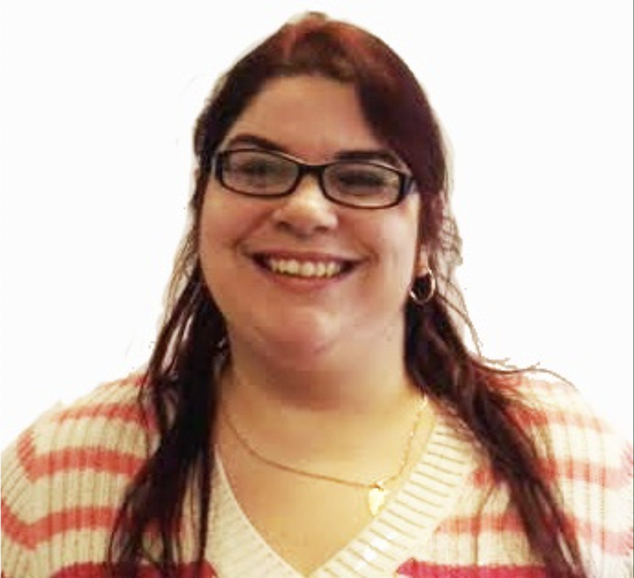 Robyn - Office Manager